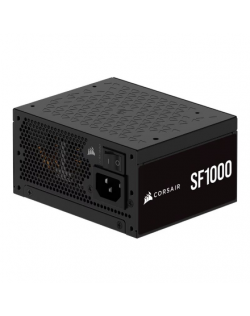 Corsair Fully Modular 80 PLUS Platinum SFX Power Supply (EU) | SF Series SF1000 | 1000 W