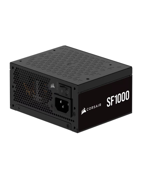 Corsair Fully Modular 80 PLUS Platinum SFX Power Supply (EU) | SF Series SF1000 | 1000 W