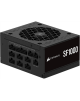 Corsair Fully Modular 80 PLUS Platinum SFX Power Supply (EU) | SF Series SF1000 | 1000 W