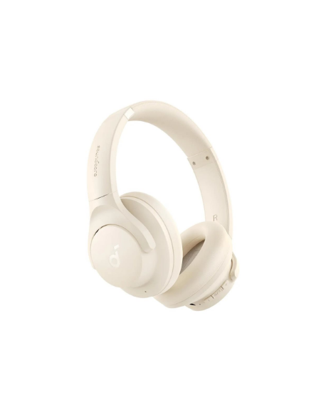 Anker Soundcore | Headphones | Q20i | Bluetooth | Over-ear | Microphone | Wireless | White