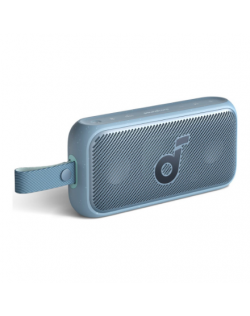 Anker Soundcore | Portable Bluetooth Speaker | Motion 300 | 30 W | Bluetooth | Frost Blue | Portable | Wireless connection