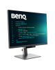 Benq RD280U | 28 " | IPS | 3:2 | 60 Hz | 5 ms | 3840 x 2560 pixels | 350 cd/m² | HDMI ports quantity 1 | Warranty 36 month(s)