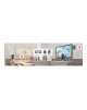 LG Multi Touch CreateBoard | 86TR3DK-B | Infrared | 86 " | 350 cd/m² | Landscape | 16/7 | Android | Wi-Fi | Touchscreen | 8 ms |