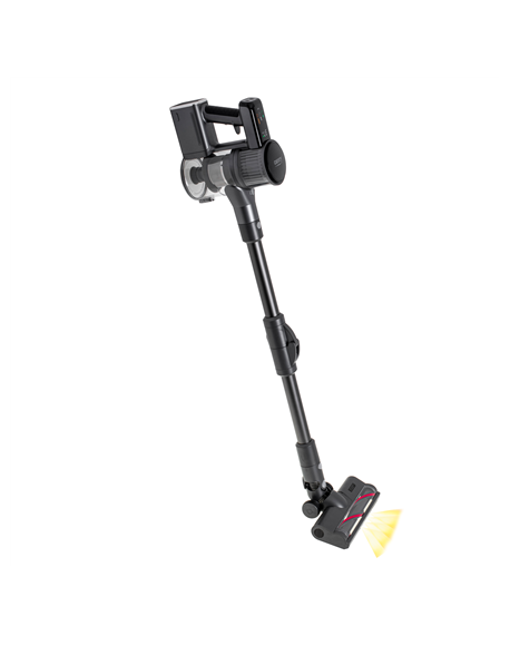 Camry Vacuum Ceaner | CR 7063 Efficient | Cordless operating | 220-240 V | Operating time (max) 100 min | Black | Warranty 24 mo