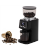 Adler Burr Coffee Grinder | AD 4300 | 180 W | Coffee beans capacity 300 g | Black