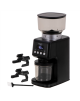 Adler Burr Coffee Grinder | AD 4300 | 180 W | Coffee beans capacity 300 g | Black