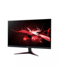 Acer VG270 Ebmiix | 27 " | IPS | FHD | 16:9 | 100 Hz | 1 ms | 1920 x 1080 pixels | 250 cd/m² | HDMI ports quantity 2 | Black | W