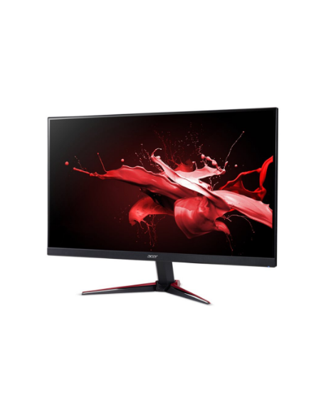 Acer VG270 Ebmiix | 27 " | IPS | FHD | 16:9 | 100 Hz | 1 ms | 1920 x 1080 pixels | 250 cd/m² | HDMI ports quantity 2 | Black | W