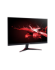 Acer VG270 Ebmiix | 27 " | IPS | FHD | 16:9 | 100 Hz | 1 ms | 1920 x 1080 pixels | 250 cd/m² | HDMI ports quantity 2 | Black | W