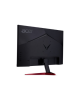 Acer VG270 Ebmiix | 27 " | IPS | FHD | 16:9 | 100 Hz | 1 ms | 1920 x 1080 pixels | 250 cd/m² | HDMI ports quantity 2 | Black | W