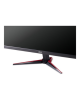 Acer VG270 Ebmiix | 27 " | IPS | FHD | 16:9 | 100 Hz | 1 ms | 1920 x 1080 pixels | 250 cd/m² | HDMI ports quantity 2 | Black | W