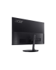 Acer XF270 M3 | 27 " | IPS | 180 Hz | 1 ms | 1920 x 1080 pixels | HDMI ports quantity 2 | Black