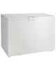 Whirlpool Freezer | WHE31352 FO 3 | Energy efficiency class D | Chest | Free standing | Height 91.6 cm | Total net capacity 312 