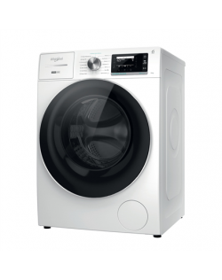 Whirlpool Washing machine | W8 99AD SILENCE EE | Energy efficiency class A | Front loading | Washing capacity 9 kg | 1400 RPM | 