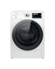 Whirlpool Washing machine | W8 99AD SILENCE EE | Energy efficiency class A | Front loading | Washing capacity 9 kg | 1400 RPM | 