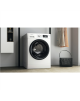 Whirlpool Washing machine | FFB 10469 BV EE | Energy efficiency class A | Front loading | Washing capacity 10 kg | 1351 RPM | De