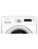 Whirlpool Washing machine | FFS 7469 W EE | Energy efficiency class A | Front loading | Washing capacity 7 kg | 1400 RPM | Depth