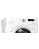 Whirlpool Washing machine | FFS 7469 W EE | Energy efficiency class A | Front loading | Washing capacity 7 kg | 1400 RPM | Depth