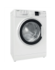 Whirlpool Washing machine | WRBSS 6249 W EU | Energy efficiency class C | Front loading | Washing capacity 6 kg | 1200 RPM | Dep