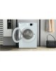 Whirlpool Washing machine | WRBSS 6249 W EU | Energy efficiency class C | Front loading | Washing capacity 6 kg | 1200 RPM | Dep