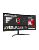 LG 34WR50QK-B | 34 " | VA | QHD | 21:9 | 100 Hz | 5 ms | 3440 x 1440 pixels | 240 cd/m² | HDMI ports quantity 2