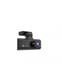 Navitel 4K Dash camera | R99 | IPS 3.18" | GPS (satellite) | Maps included