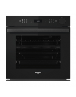 Whirlpool Oven | AKZ9S 8260 FB | 73 L | Electric | Hydrolytic | Electronic | Steam function | Convection | Height 59.5 cm | Widt