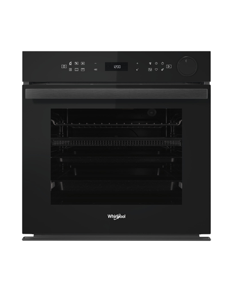 Whirlpool Oven | AKZ9S 8260 FB | 73 L | Electric | Hydrolytic | Electronic | Steam function | Convection | Height 59.5 cm | Widt