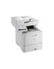 Brother Professional All-in-one Colour Laser Printer | MFC-L9670CDN | Laser | Colour | Color Laser Multifunction Printer | A4 | 