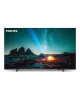 Philips 4K TV | 50PUS7609/12 | 50" | Smart TV | Titan OS