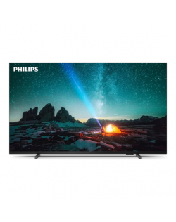 Philips 4K TV | 50PUS7609/12 | 50" | Smart TV | Titan OS