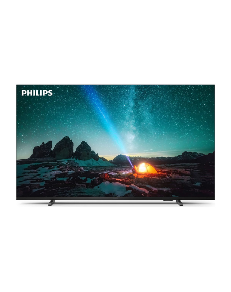 Philips 4K TV | 50PUS7609/12 | 50" | Smart TV | Titan OS