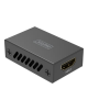 Digitus | HDMI Repeater, 8K/60Hz, Black | DS-55341