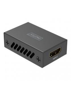 Digitus | HDMI Repeater, 8K/60Hz, Black | DS-55341