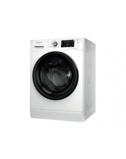 Whirlpool Washing machine | FFD 11469 BV EE | Energy efficiency class A | Front loading | Washing capacity 11 kg | 1400 RPM | De