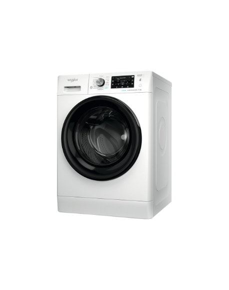 Whirlpool Washing machine | FFD 11469 BV EE | Energy efficiency class A | Front loading | Washing capacity 11 kg | 1400 RPM | De