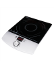 Camry Cooker Induction | CR 6515 | Number of burners/cooking zones 1 | Black/Silver | Induction