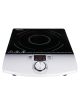 Camry Cooker Induction | CR 6515 | Number of burners/cooking zones 1 | Black/Silver | Induction