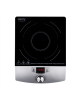 Camry Cooker Induction | CR 6515 | Number of burners/cooking zones 1 | Black/Silver | Induction