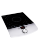 Camry Cooker Induction | CR 6515 | Number of burners/cooking zones 1 | Black/Silver | Induction