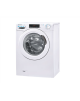 Candy Washing Machine with Dryer | CSOW 4855TWE/1-S | Energy efficiency class C/E | Front loading | Washing capacity 8 kg | 1400