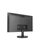 AOC 24B3CA2 | 23.8 " | IPS | FHD | 100 Hz | 1 ms | 1920 x 1080 pixels | 250 cd/m² | HDMI ports quantity 1 | Black