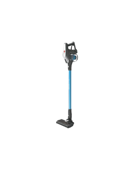 Hoover | Vacuum Cleaner | HF322TP 011 | Cordless operating | 240 W | 22 V | Operating time (max) 40 min | Grey