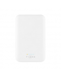 Fixed MagZen Power Bank | FIXZENM-6-WH | 6000 mAh | USB-C | White