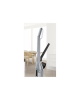 Bosch Vacuum Cleaner | BCH3P210 Series 4 | Cordless operating | Handstick | 21.6 V | Operating time (max) 50 min | Silver | Warr