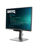 Benq RD240Q | 24.1 " | IPS | 16:10 | 60 Hz | 5 ms | 2560 x 1600 pixels | 300 cd/m² | HDMI ports quantity 1