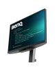 Benq RD240Q | 24.1 " | IPS | 16:10 | 60 Hz | 5 ms | 2560 x 1600 pixels | 300 cd/m² | HDMI ports quantity 1