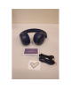 SALE OUT. Energy Sistem Radio Color Wireless Headphones with FM radio, Indigo | Energy Sistem | DAMAGED PACKAGING, SCRATCHES ON 