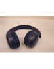 SALE OUT. Energy Sistem Radio Color Wireless Headphones with FM radio, Indigo | Energy Sistem | DAMAGED PACKAGING, SCRATCHES ON 