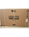 SALE OUT. LG 75UN640S0LD 75“ 3840x2160/330cd/m2/HDMI RF USB | LG | 75UN640S0LD | 75 " | Landscape | 16/7 | WebOS22 | DAMAGED PACKAGING | 330 cd/m² | N/A ° | N/A °